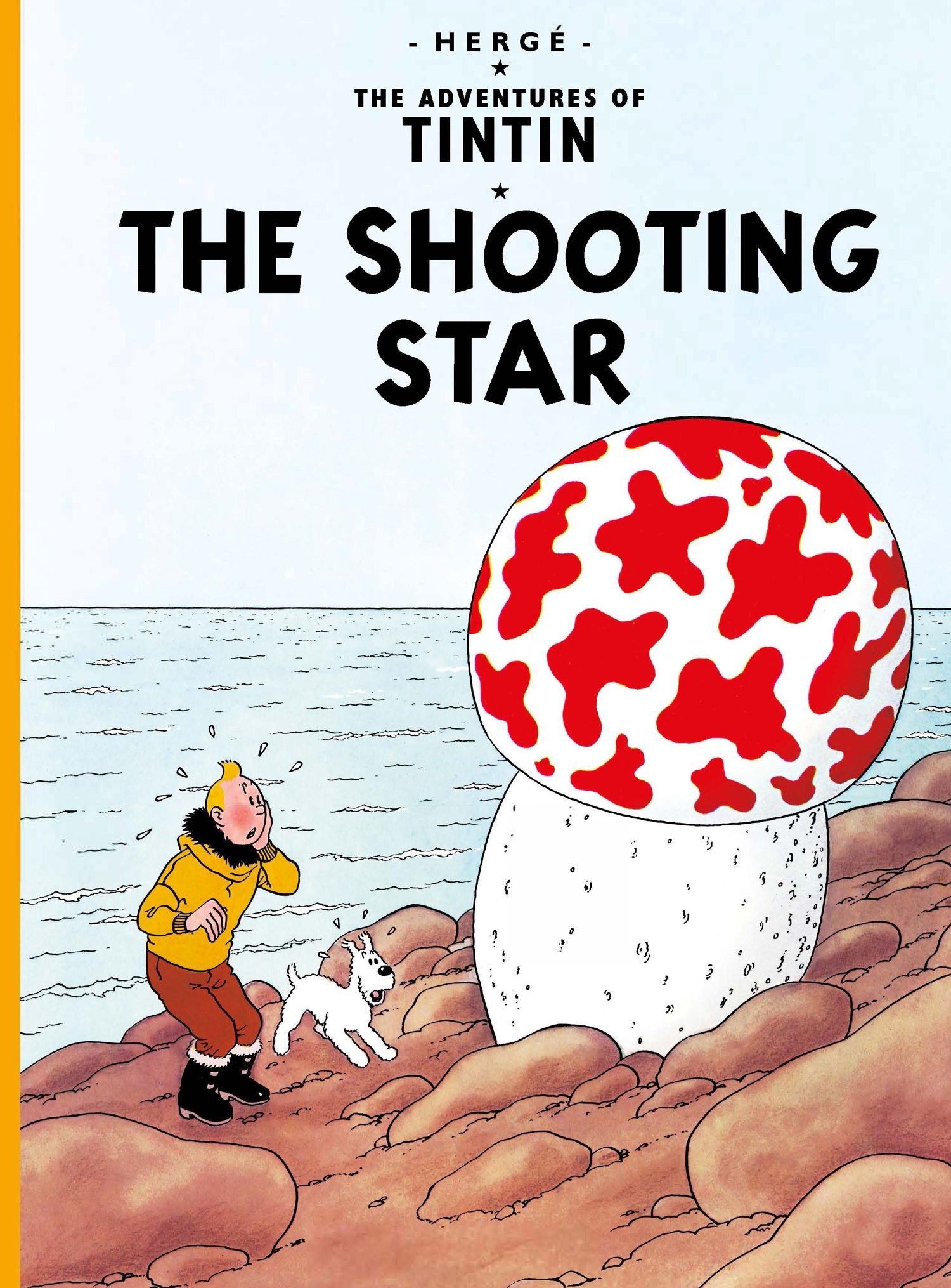 

The Shooting Star