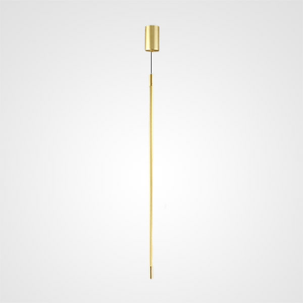 

Подвесной светильник ImperiumLoft KEMMA H80 Gold 212788-26, 212788-26