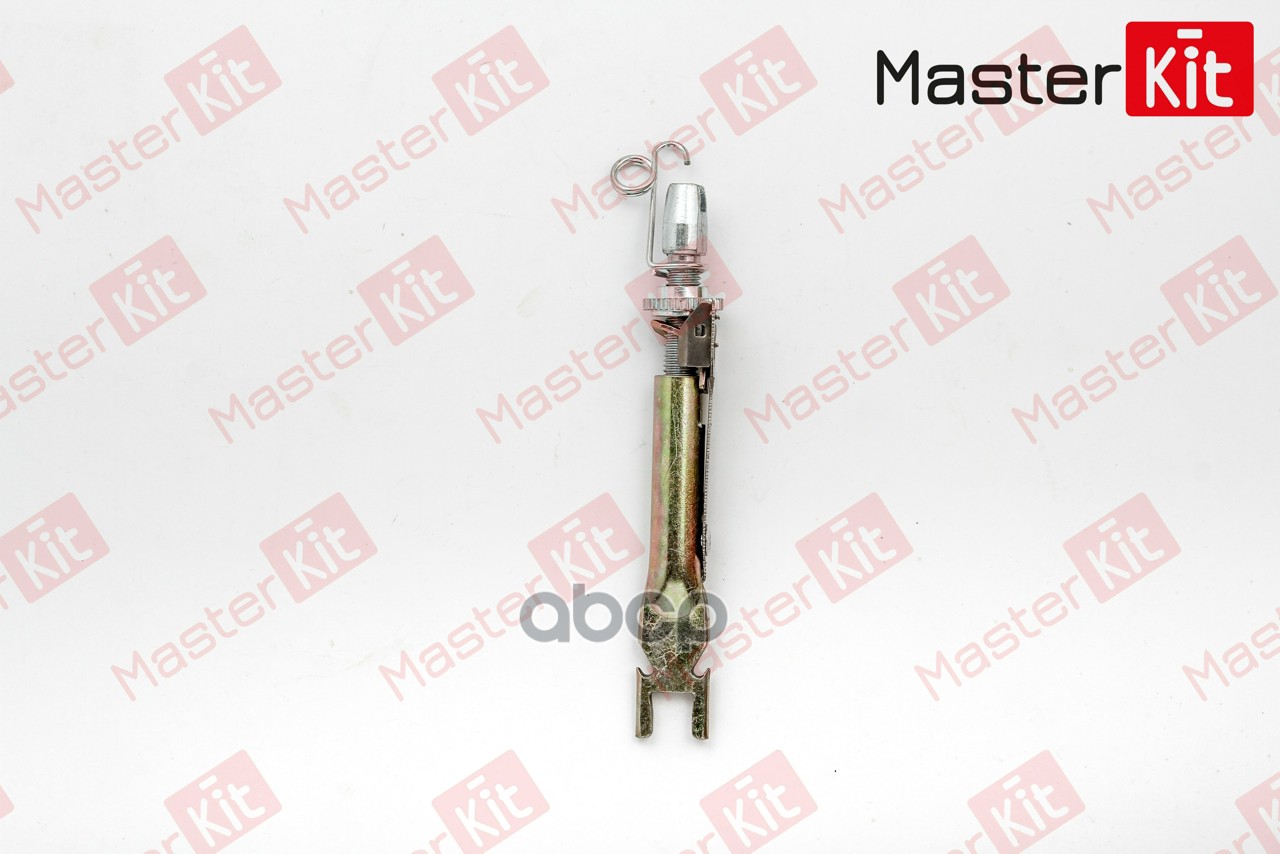 

Регулятор Задних Тормозных Колодок Citroen/Peugeot 77ap034 MasterKit арт. 77AP034