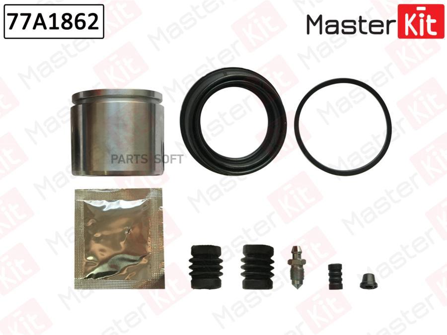 

Ремкомплект Тормозного Суппорта + Поршень Opel Astra H (A04) 2007 - 2014, Opel Astra J (P1