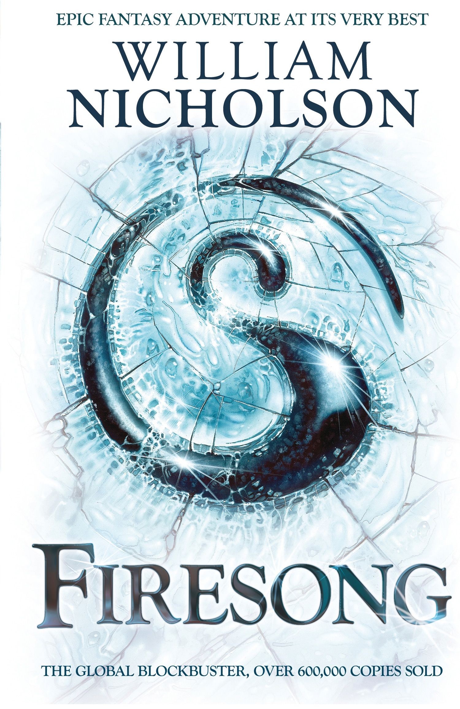 

Firesong