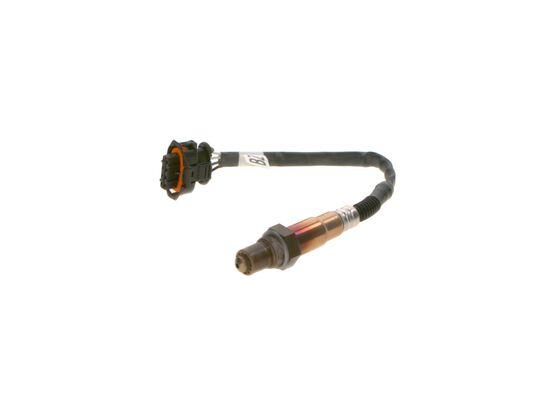 

Лямбда-зонд BOSCH 0258006499