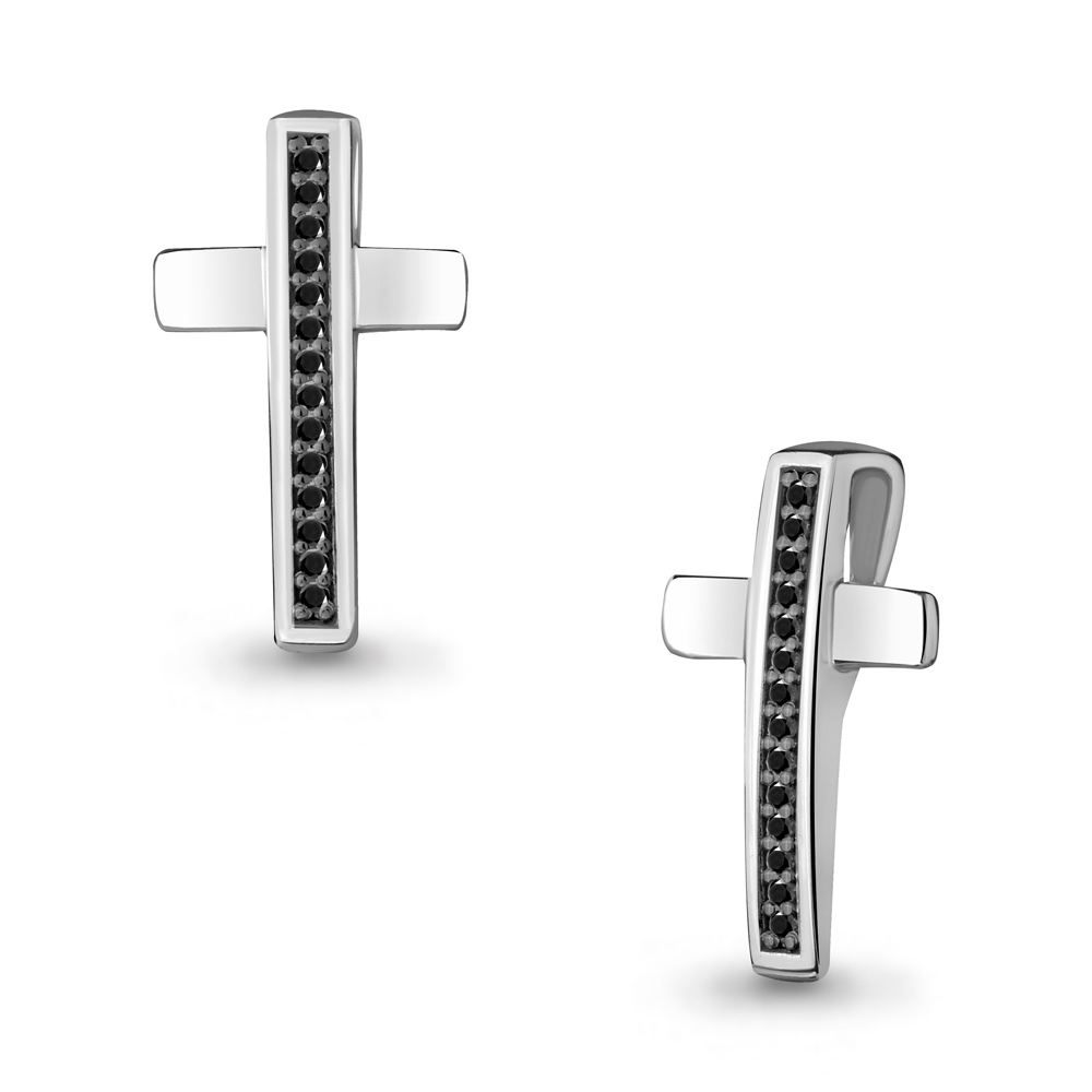

Кулон из белого золота с бриллиантом Aquamarine Aquamarine 920925Ч_585_бз, 920925Ч_585_бз