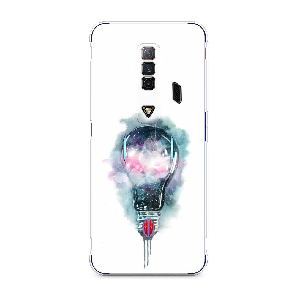 Чехол на ZTE Nubia Red Magic 7 