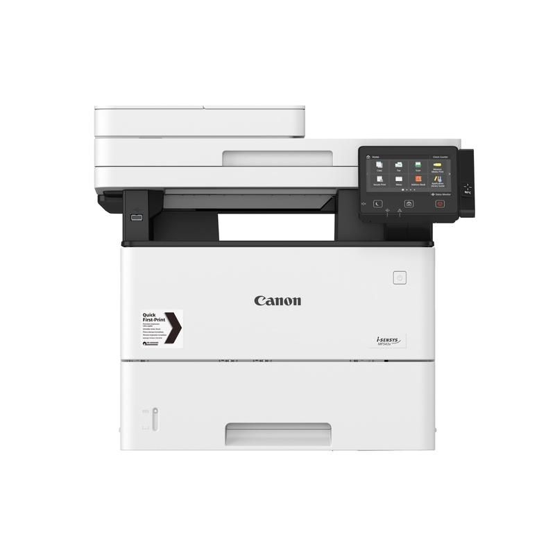 

Лазерное МФУ Canon i-SENSYS MF542x, i-SENSYS MF542x