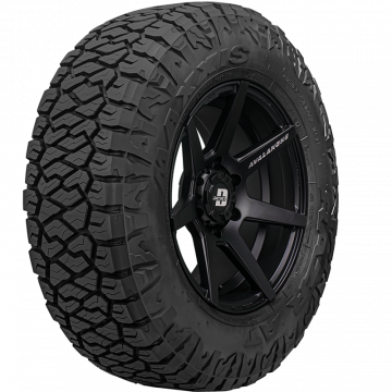 

Maxxis 265/70R17 121/118S AT811 Razr (10PR)