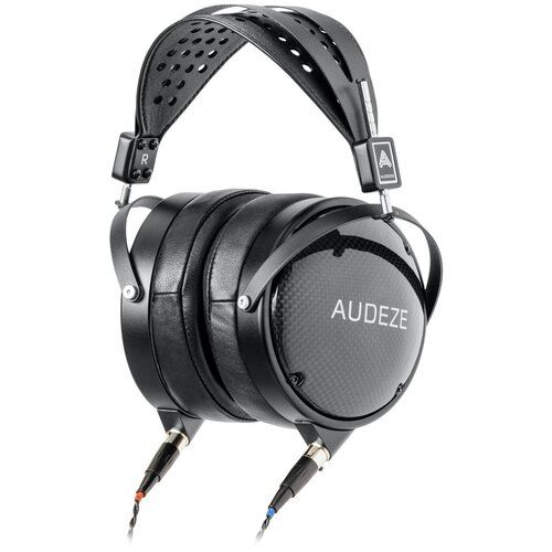 Наушники Audeze LCD-XC Black w/white box-100-XC Black (LCD-XC)