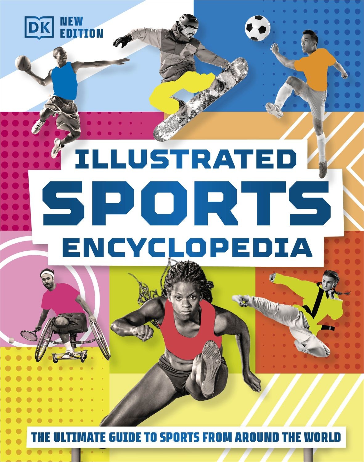 

Illustrated Sports Encyclopedia