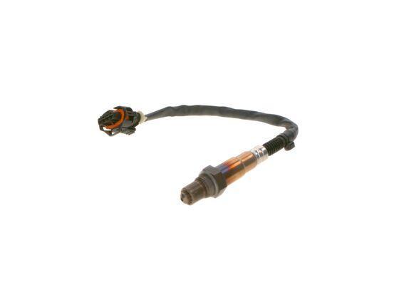 

Лямбда-зонд BOSCH 0258006924