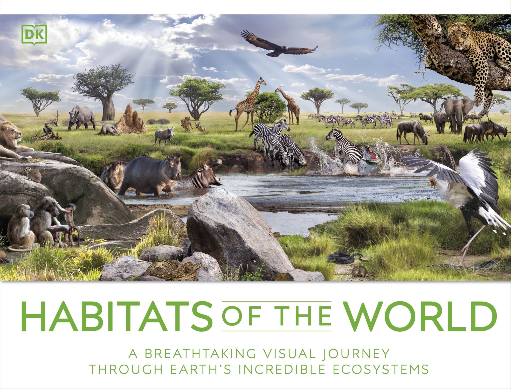 

Habitats of the World