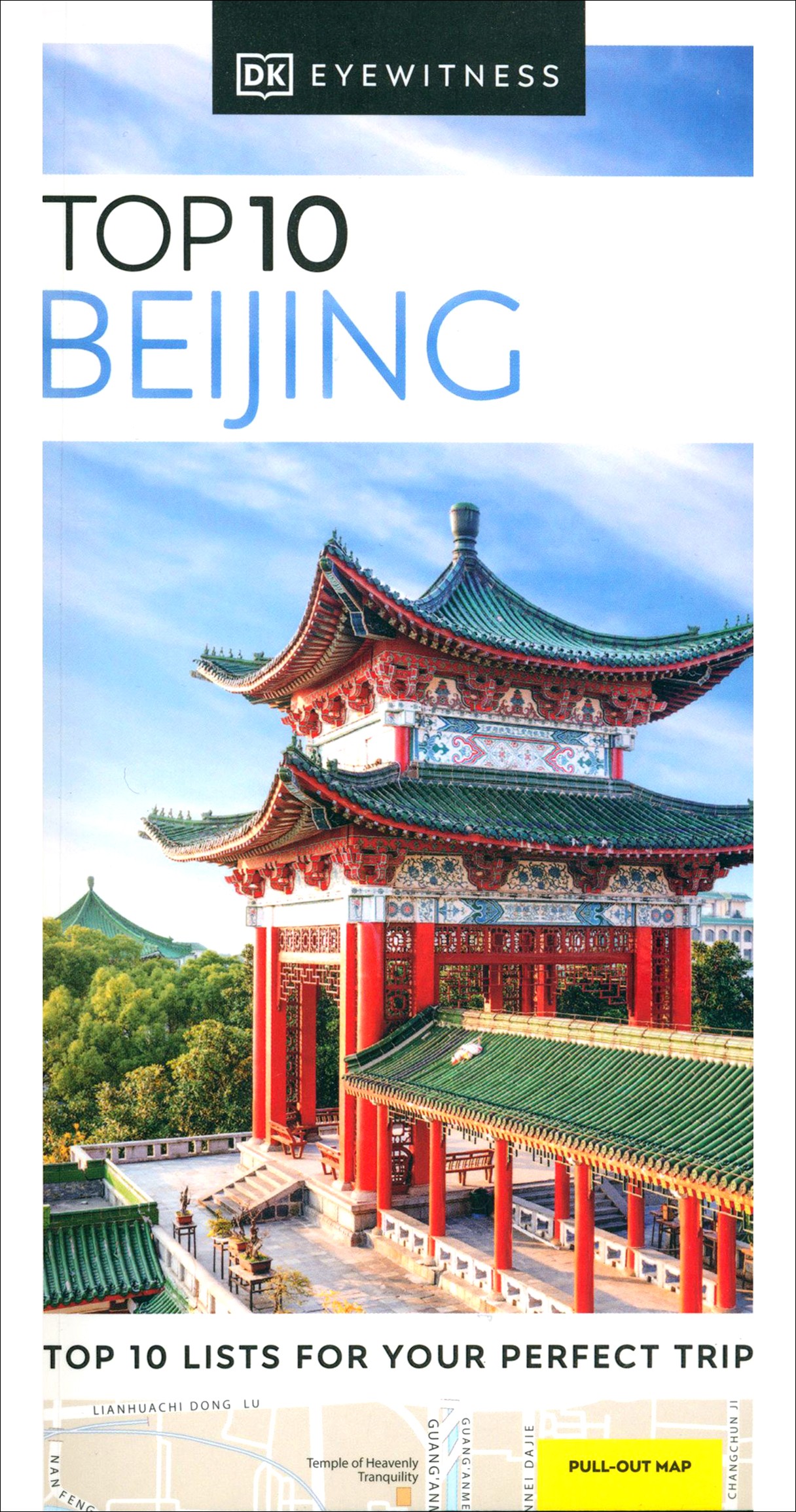 

Top 10 Beijing