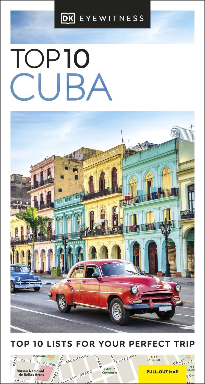 

Top 10 Cuba
