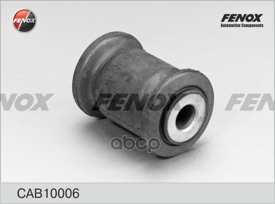 

С/Блок Fenox Cab10006 Mazda Tribute 00- Пер.Рычага Передний FENOX арт. CAB10006
