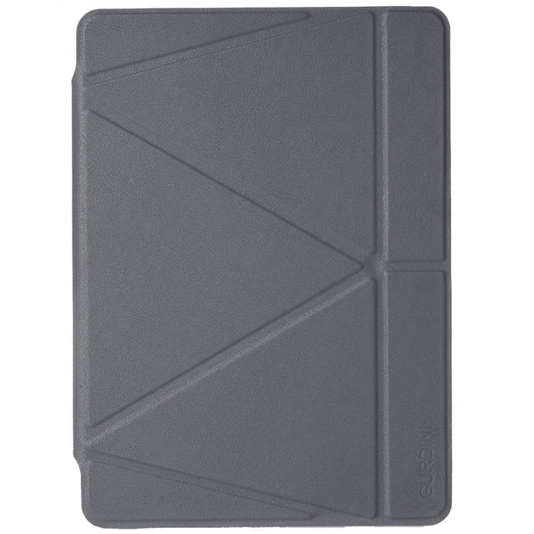 

Чехол Guardi Lights Series Flip Cover для iPad 10.2" серый