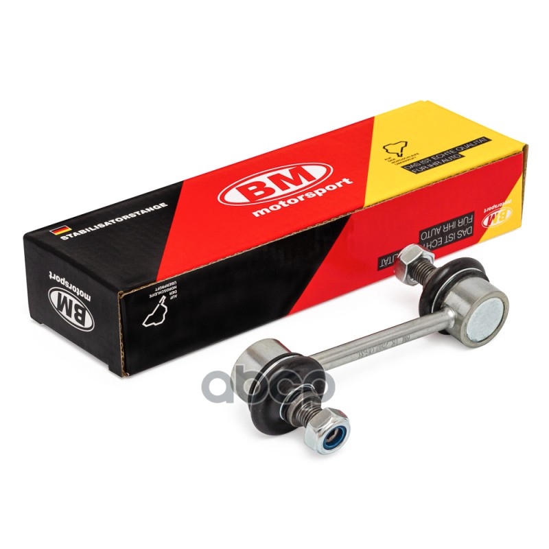 

Стойка Стабилизатора Bm-Motorsport Tr2540