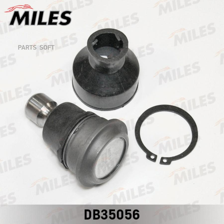 

Опора шаровая NISSAN QASHQAI/X-TRAIL/RENAULT KOLEOS 07- лев/прав.