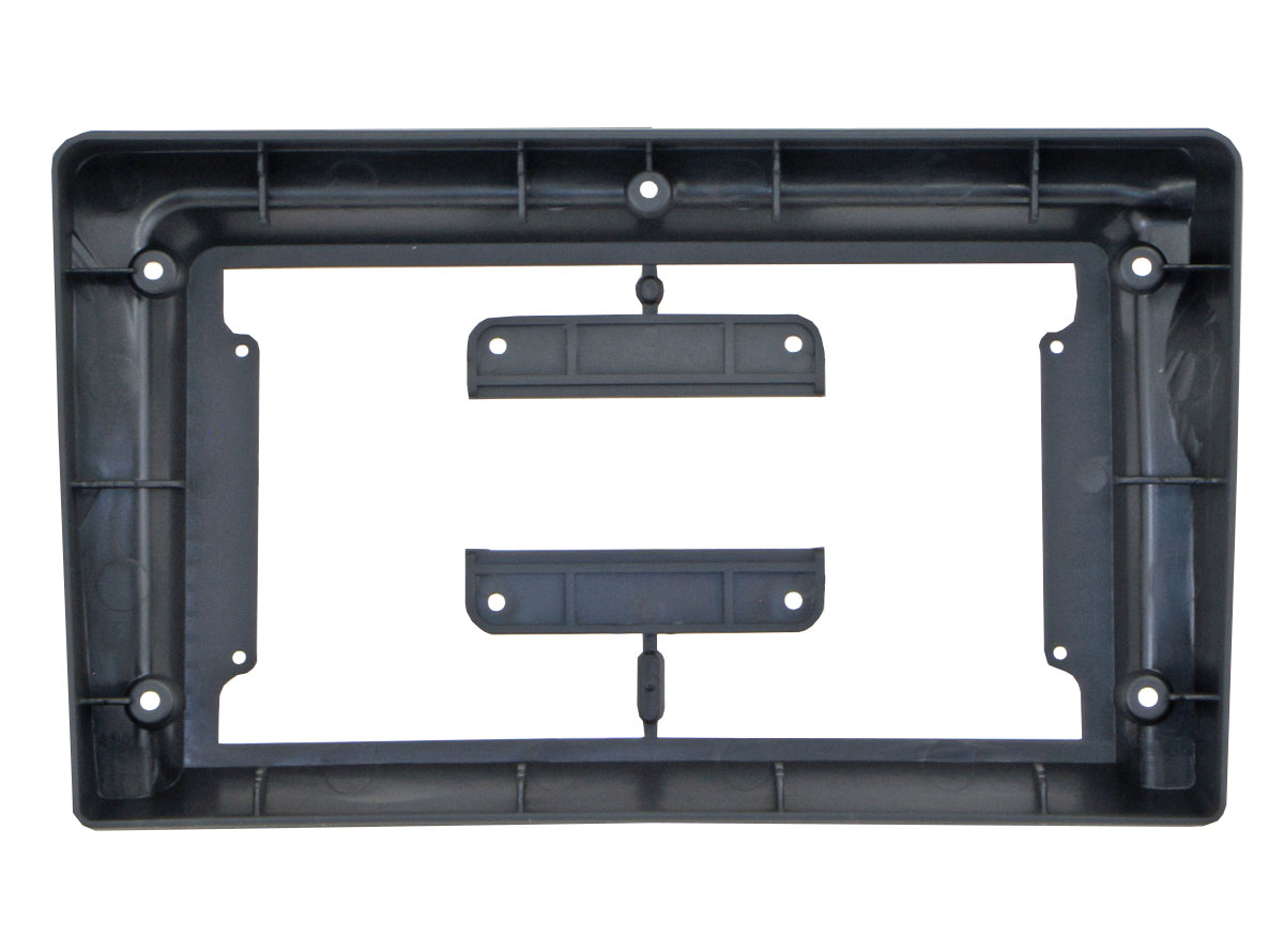 

Incar RTY-FC419 для Toyota Land Cruiser Prado (1998-2002), RTY-FC419 для Toyota Land Cruiser Prado (1998-2002)