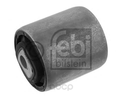 

38393F_Сайлентблок Переднего Рычага Гидроопора Вмw F01/F02/F07 Аll 08> Febi 38393