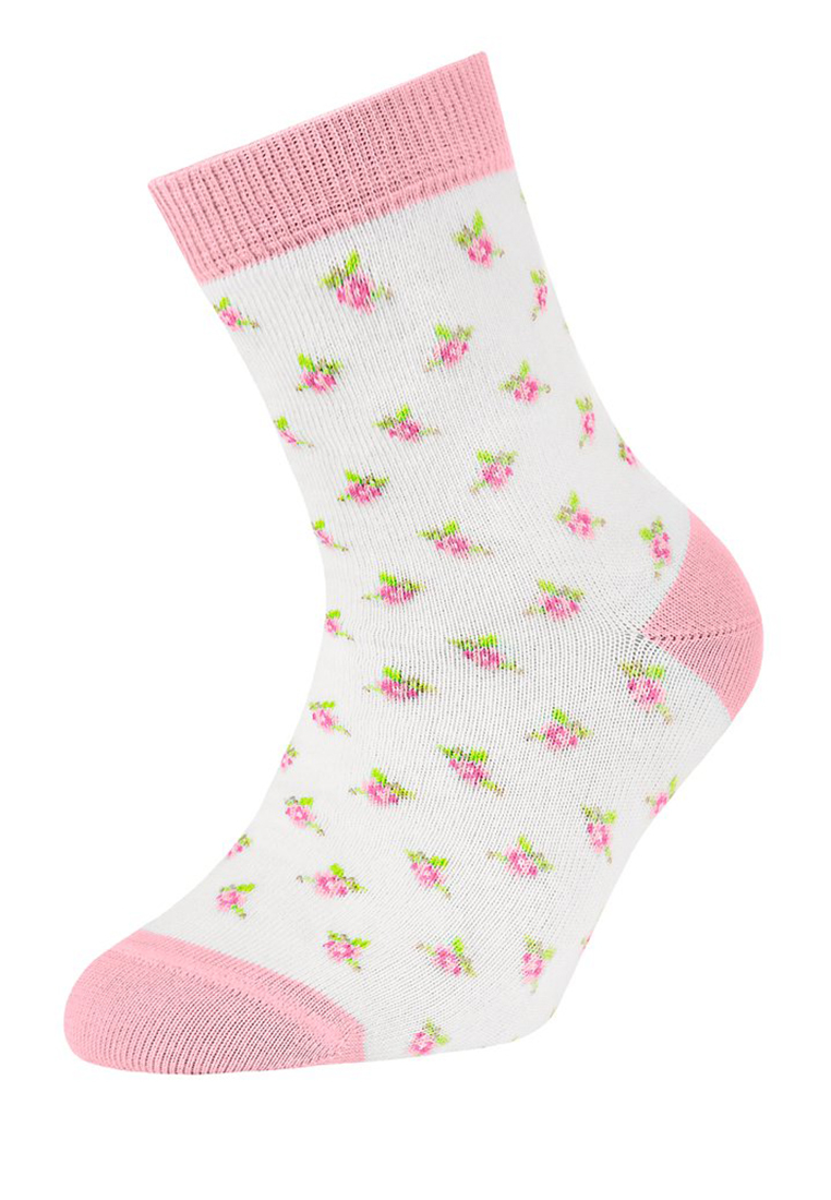 

Носки детские Conte-Kids 39862 цв. светло-розовый р. 17-18, 39862