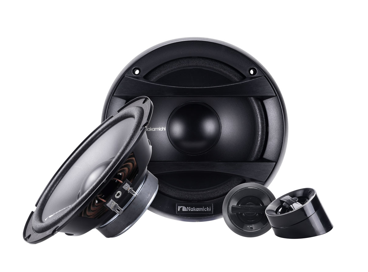 

Nakamichi NSE-CS1618, NSE-CS1618