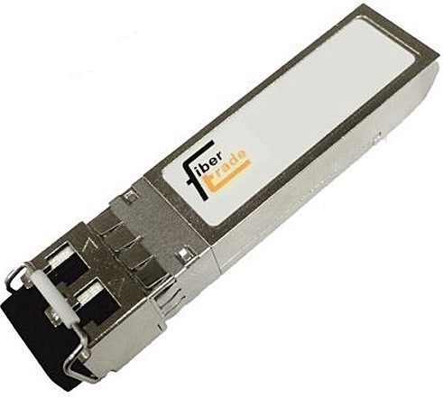 Трансивер Fibertrade FT-SFP+SR-0,5-D