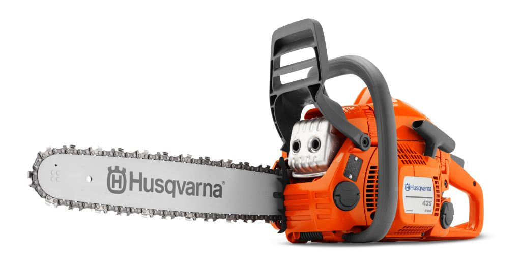 фото Бензопила husqvarna 435 ii 9676758-35 2,1 л.с. 33 см