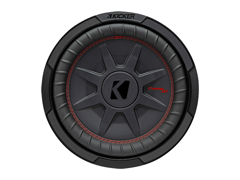 

Kicker CWRT104, CWRT104