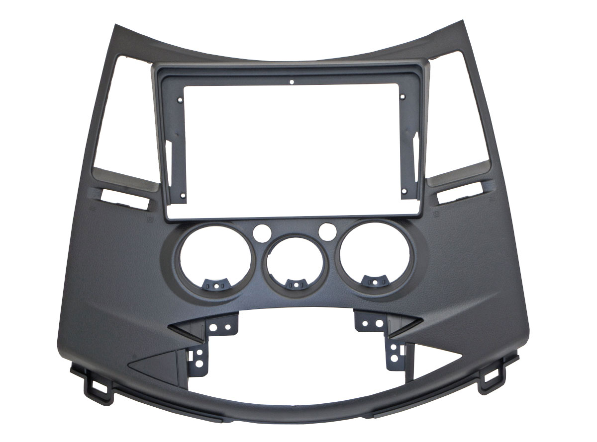 

Incar RMS-FC666 для Mitsubishi Grandis (Manual AC) (2003-2009), RMS-FC666 для Mitsubishi Grandis (Manual AC) (2003-2009)