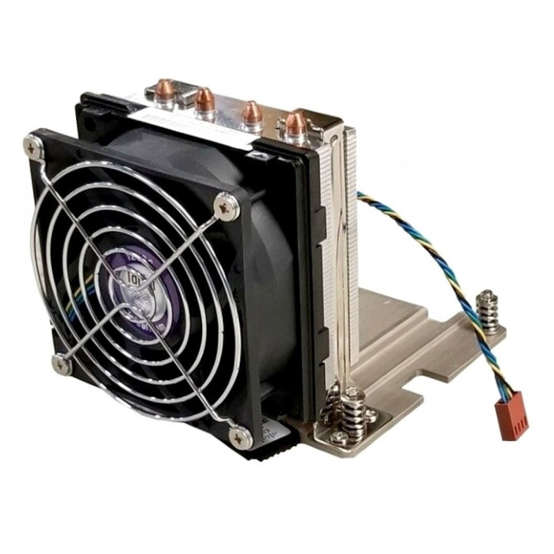 

Lenovo ThinkSystem ST650 V2 Standard Fan Kit