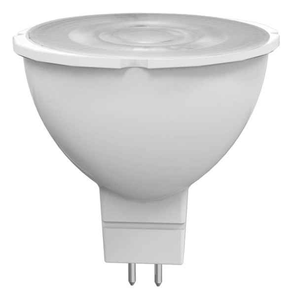 фото Лампа uniel led-jcdr-10w/3000k/gu5.3 pls