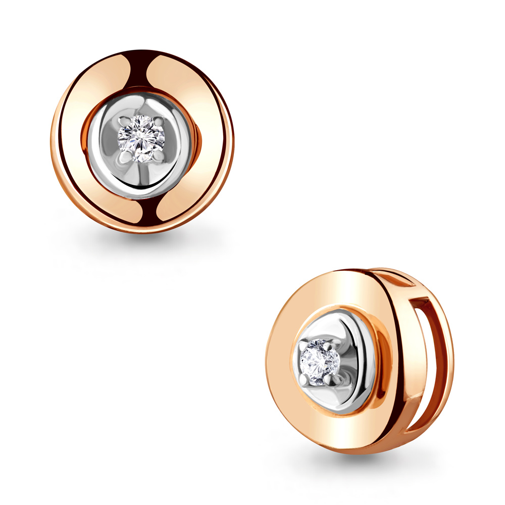 

Подвеска из красного золота с бриллиантом Aquamarine Aquamarine 920827к_585_кз, 920827к_585_кз
