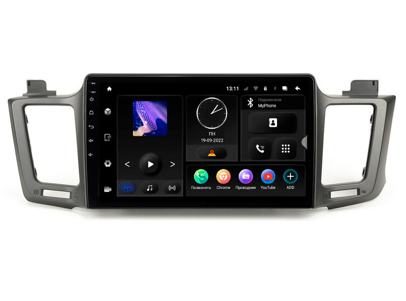 

Incar TMX-2203-3 для Toyota RAV4 (2012-2019), TMX-2203-3 для Toyota RAV4 (2012-2019)