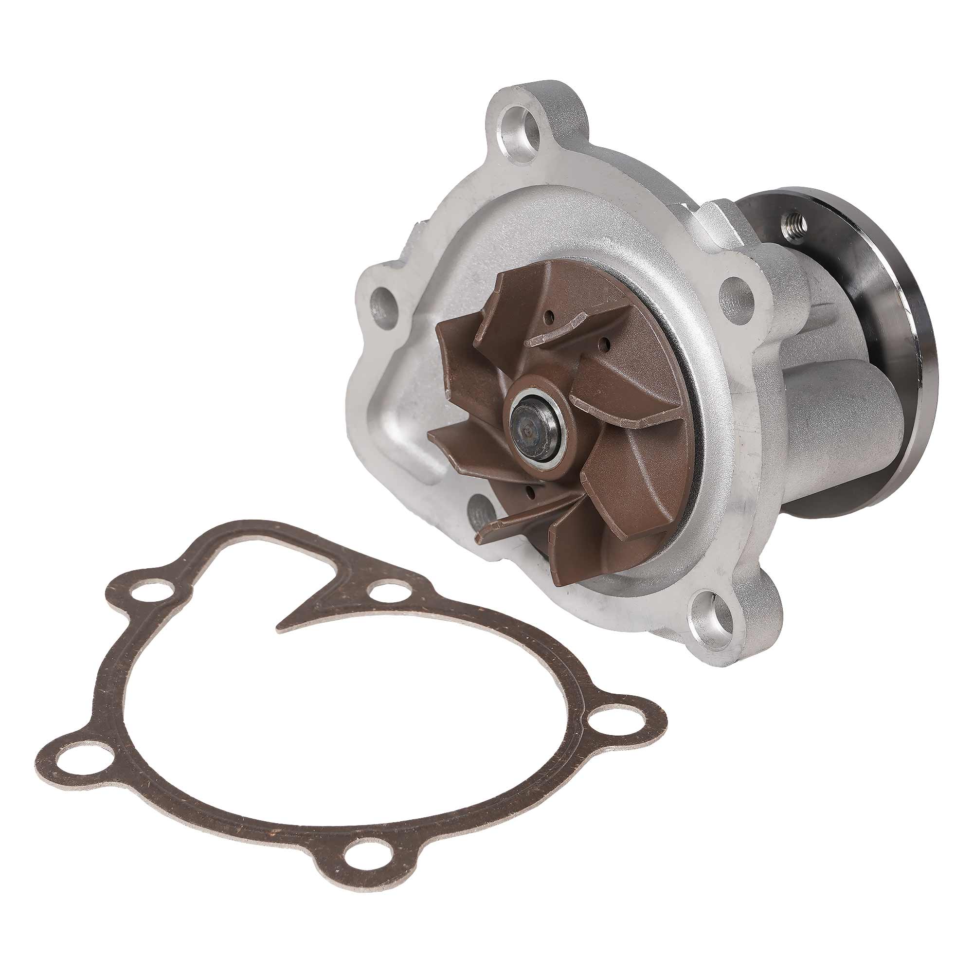 

Насос водяной Mitsubishi Lancer X/Outlander XL/ASX 1.8i/2.0i/2.4i (LWP 1122)