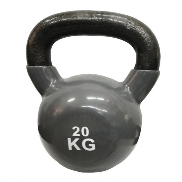 

Гиря виниловая Protrain DB3076-20, DB3076-20