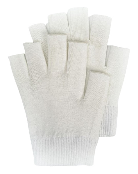 Гелевые SPA-перчатки на основе натуральных масел, увлажняющие 7363913