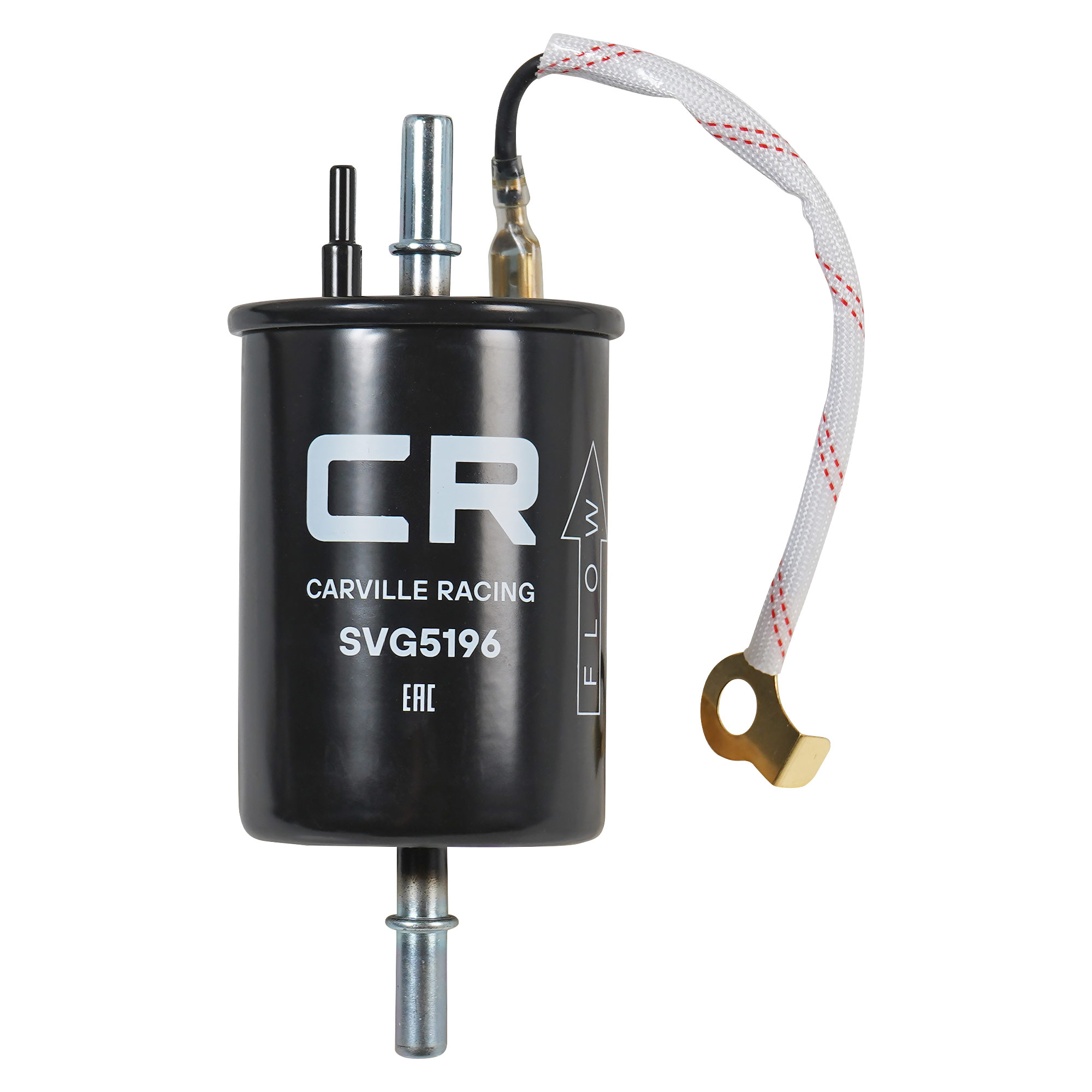 

Фильтр топливный для Geely Atlas Pro (21-)/ Coolray (20-) 1.5T Carville Racing SVG5196