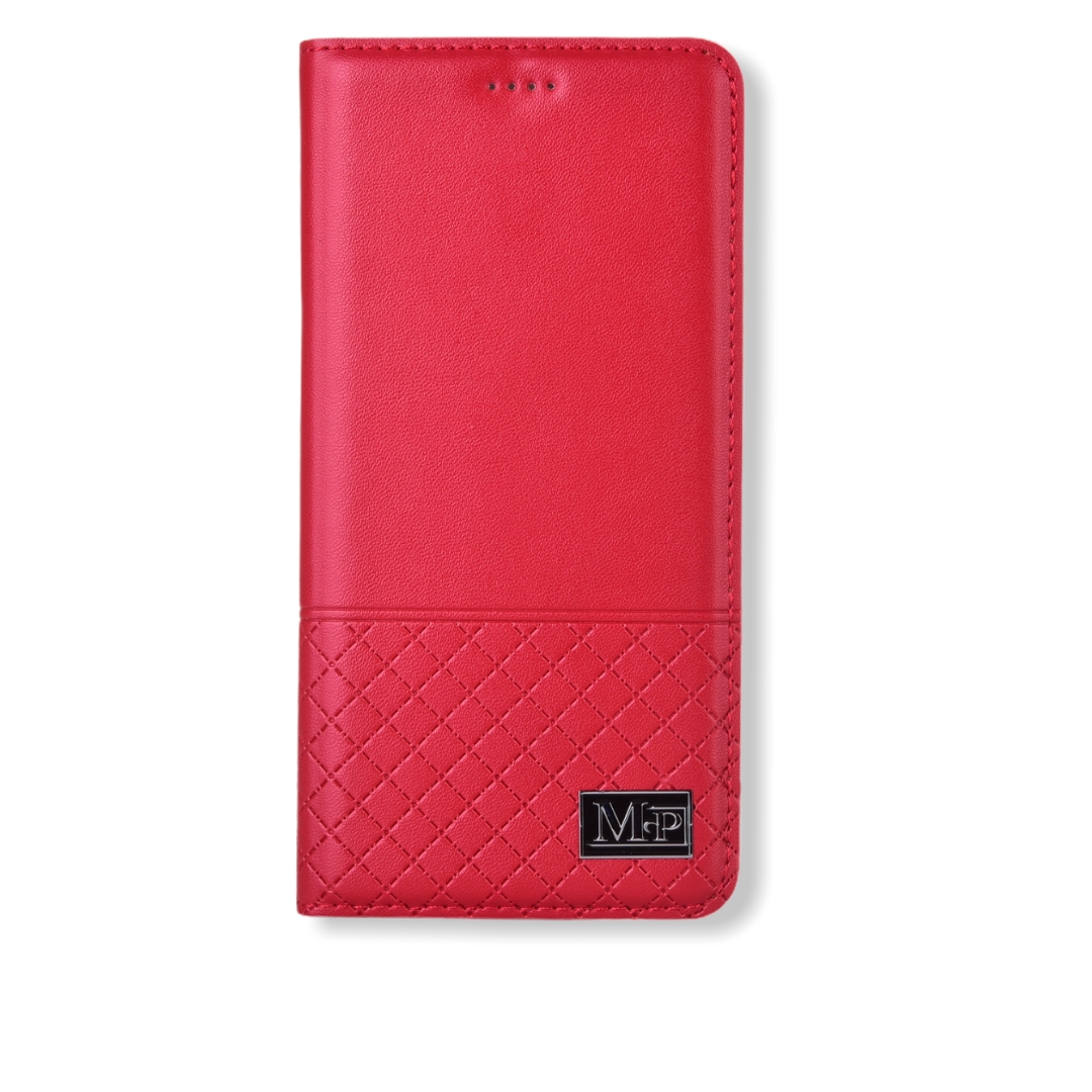 

Чехол MyPads для Xiaomi 12 Pro красный (226743)