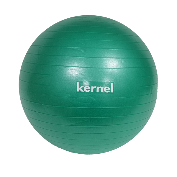 фото Гимнастический мяч kernel, диаметр 65 см. bl003-2