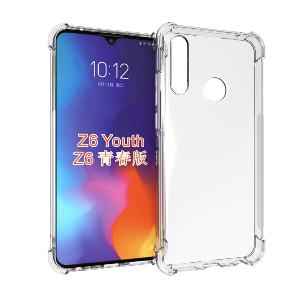 

Чехол MyPads для Lenovo A6 Note прозрачный (227113)
