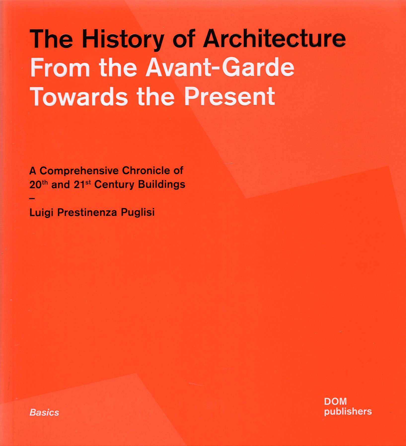

The History of Architecture