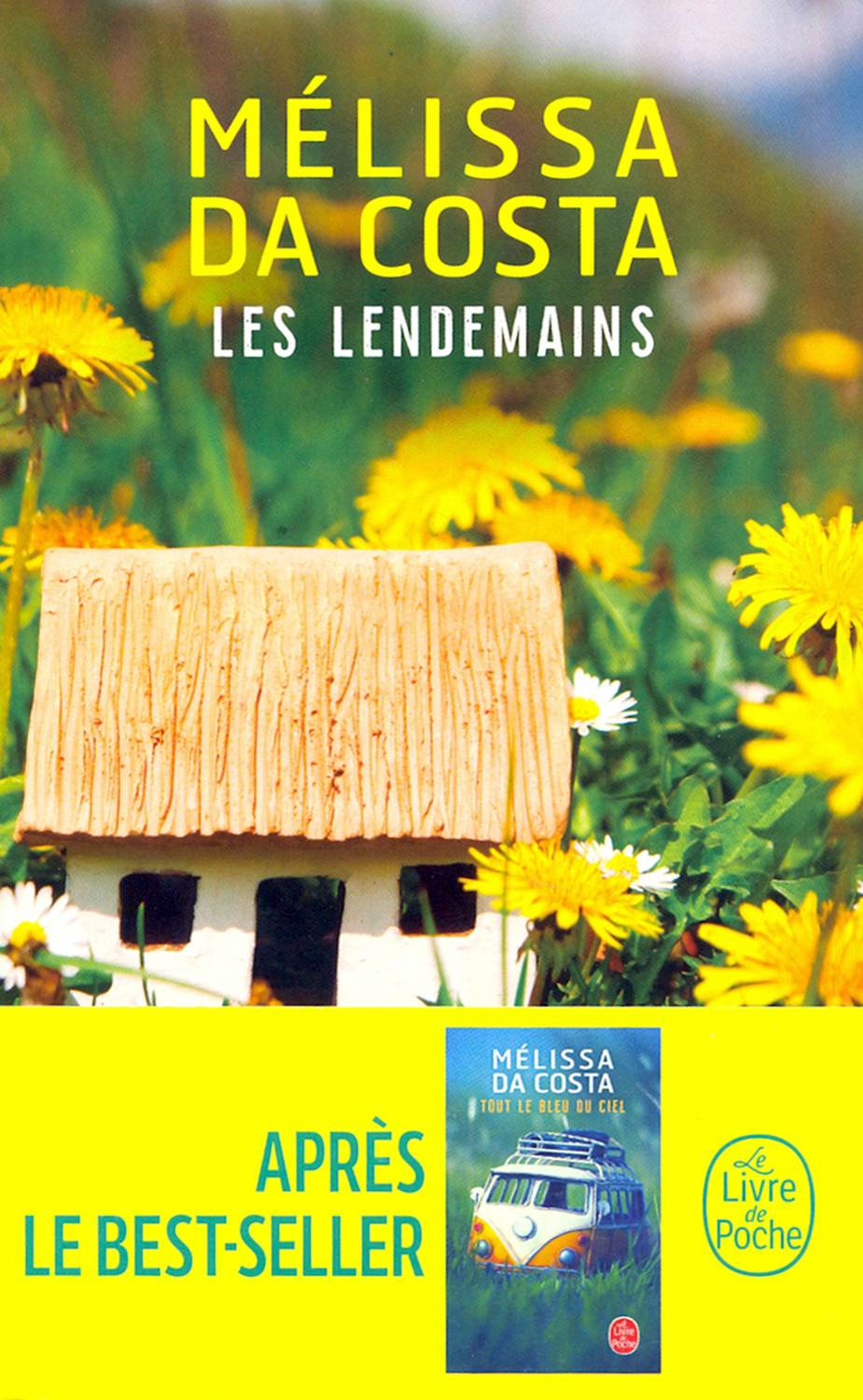 

Les Lendemains