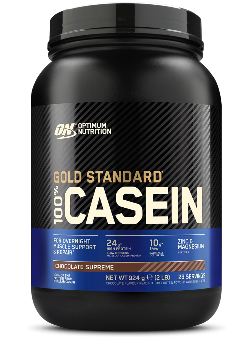 

Мицеллярный казеин Optimum Nutrition 100% Gold Standard Casein EU, 924 г, шоколад, 100% Gold Standard Casein Europe