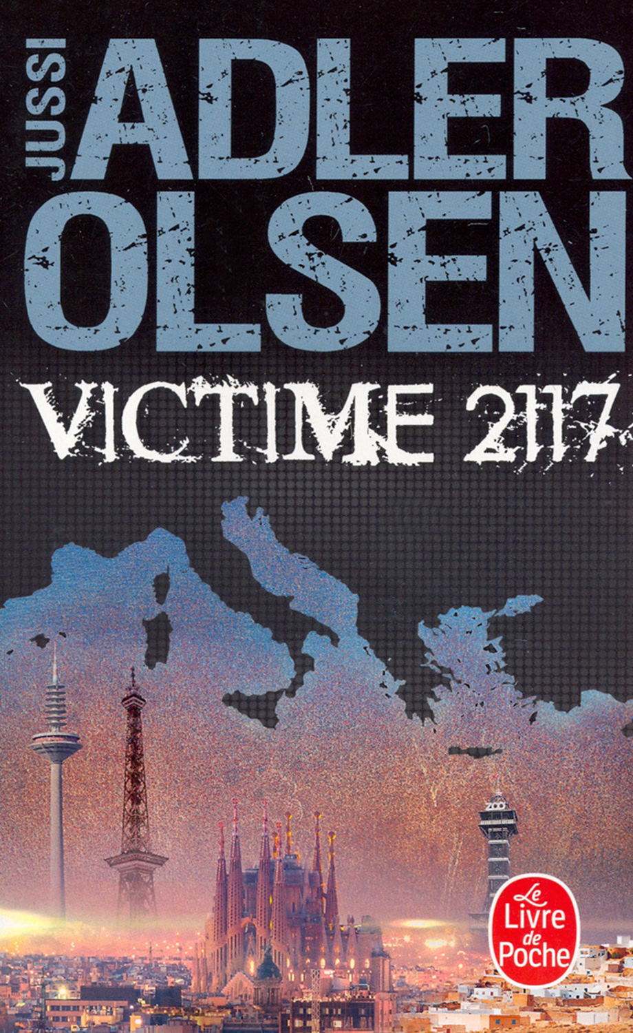 

Victime 2117