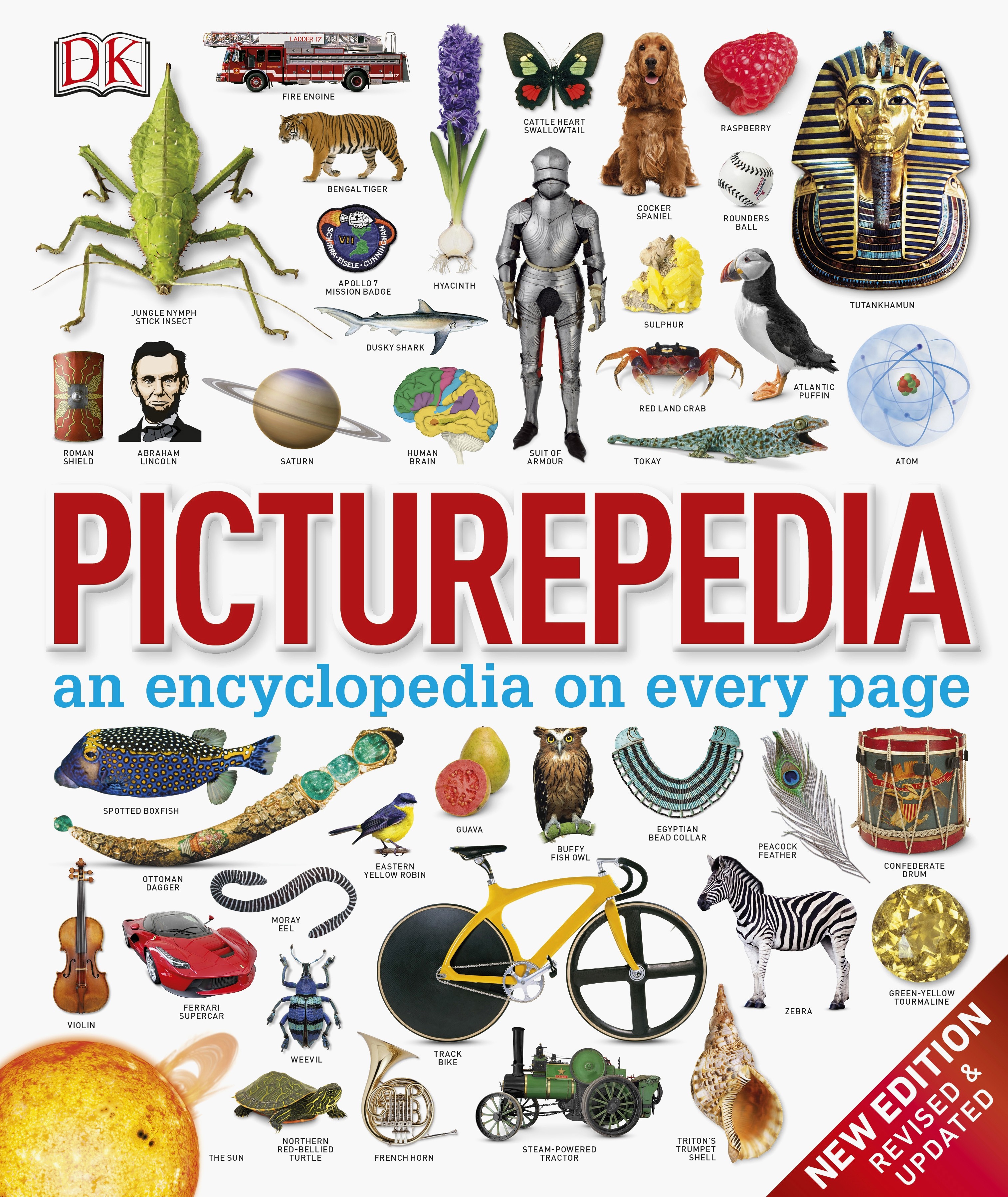 

Picturepedia