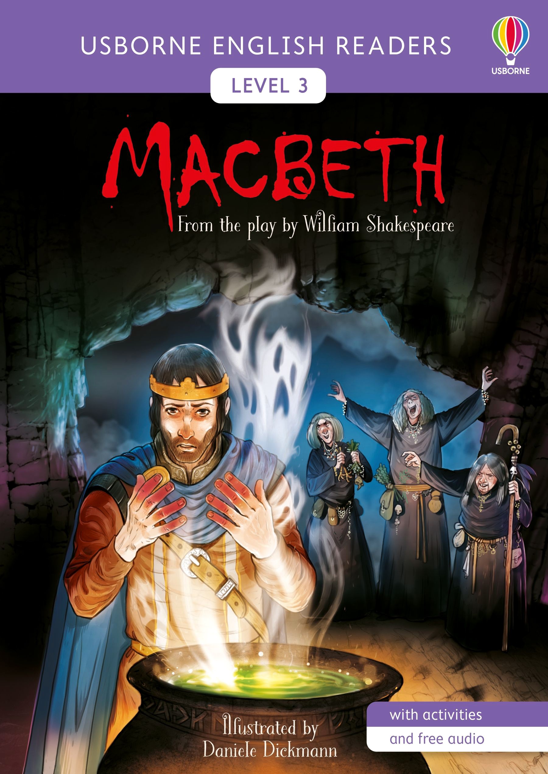 

Macbeth
