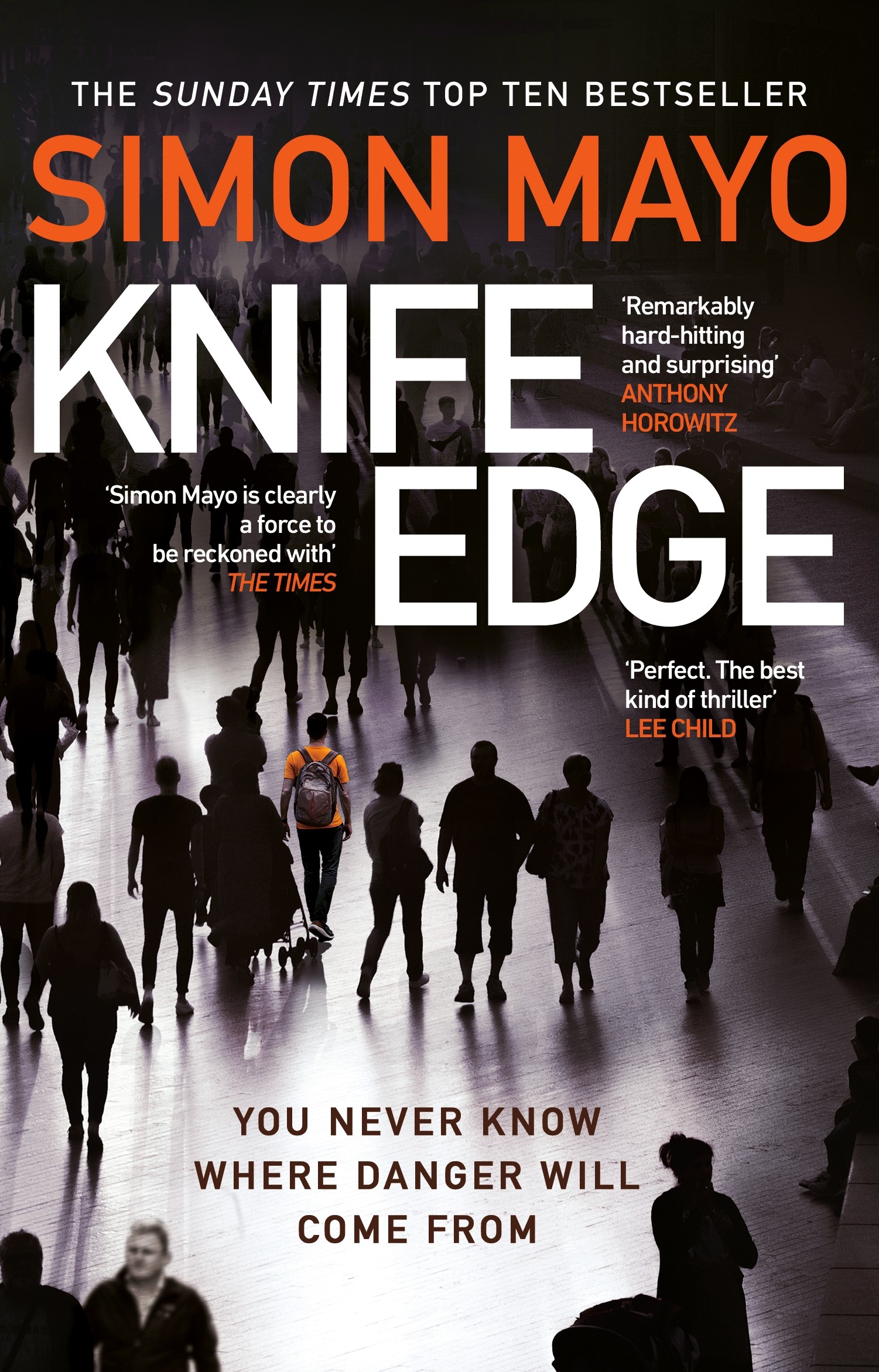 

Knife Edge