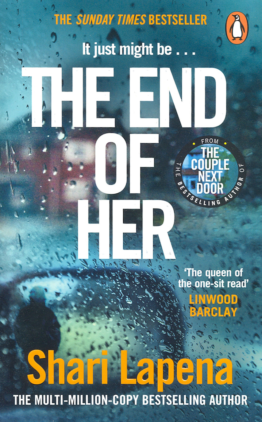 

The End of Her
