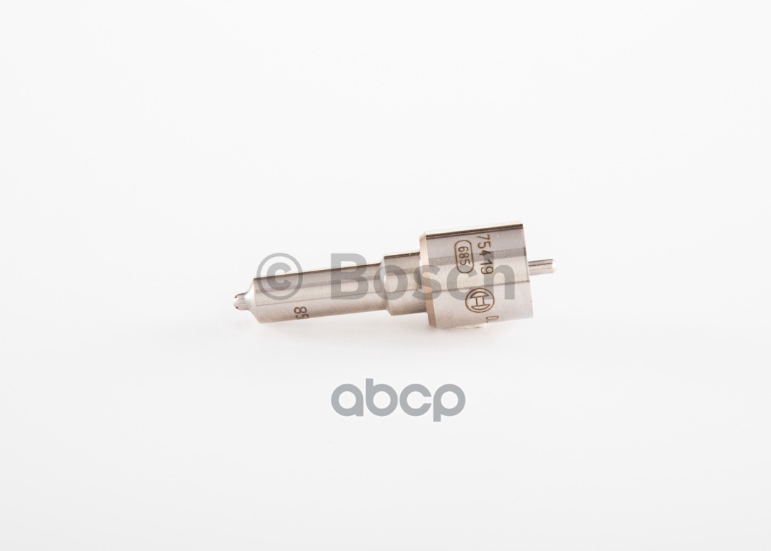 

Распылитель Форсунки 0433171104 Bosch арт. 0433171104