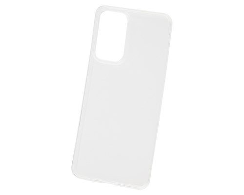 

Панель-накладка Gresso Air Transparent для Samsung Galaxy A33, Прозрачный, Air Transparent для Samsung Galaxy A33