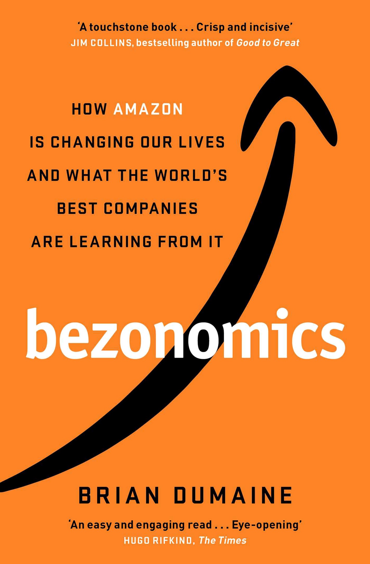 

Bezonomics